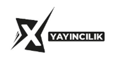 X Yayıncılık Logo