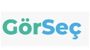 GörSeç Logo