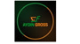 Aydın Gross Tokat Logo