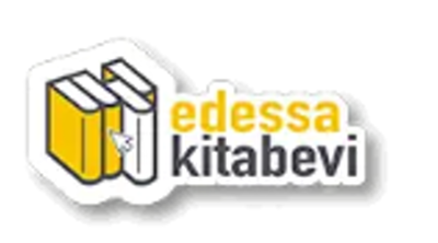 Edessa Kitapevi Logo
