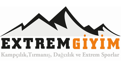 Extrem Giyim Logo