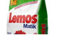 Lemos Matik Logo