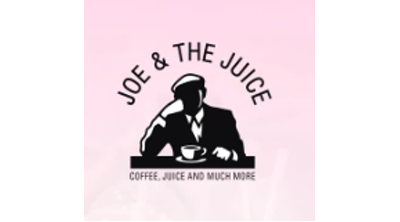 Joe & The Juice Logo
