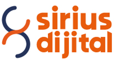 Sirius Dijital Logo