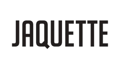Jaquette Logo