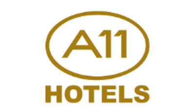A11 Hotel Exclusive Logo
