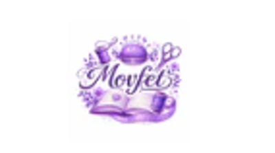 Movfet Logo