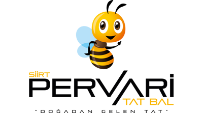 Pervari Tat Bal Logo