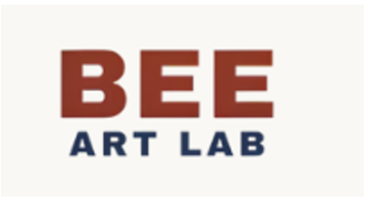 Bee Art Lab Logo