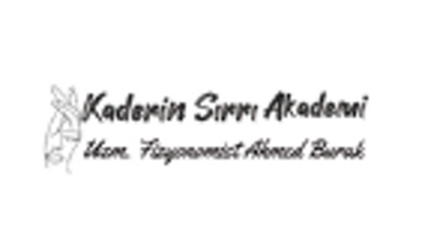 Kaderin Sırrı Akademi Logo