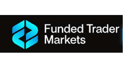 Funded Trader Markets Logo