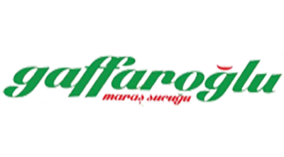 Gaffaroğlu Sucukları Logo