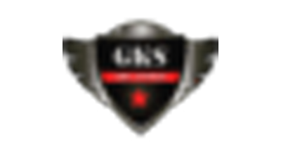 GKS Güvenlik Logo