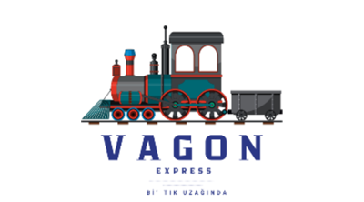 Vagon Express Logo