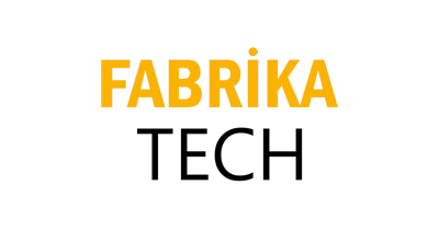 Fabrika Tech Logo