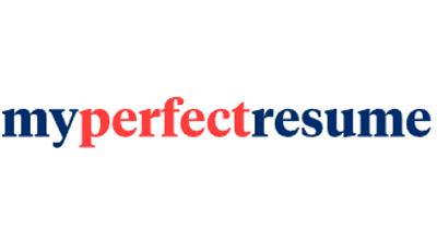 MyPerfectResume Logo