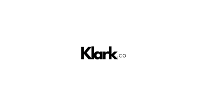 Klark.co Logo