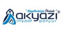 Akyazı Panjur Logo