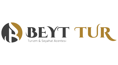 Beyt Tur Hac ve Organizasyon Logo