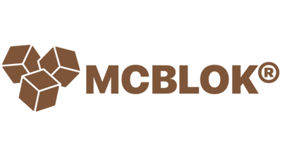 Mcblok Logo