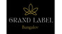 Grand Label Bungalov Logo