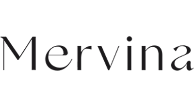 Mervina Shoes Logo