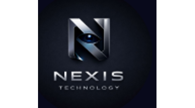 Nexis Teknoloji Logo