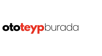 Ototeypburada.com Logo