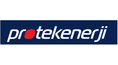 Protek Enerji Logo