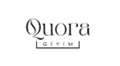 Quora Giyim Logo