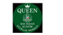 Queen Beauty | Gebze Logo