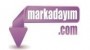 Markadayım Logo