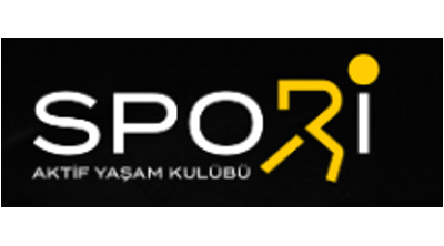 Spori Aktif Yaşam Kulübü Logo