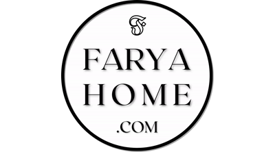 Farya Home Logo
