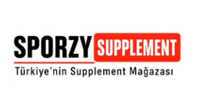 Sporzysupplement Logo