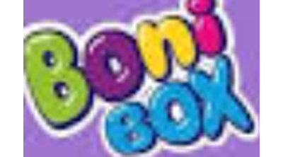 Boni Box Sürpriz Yumurta Logo