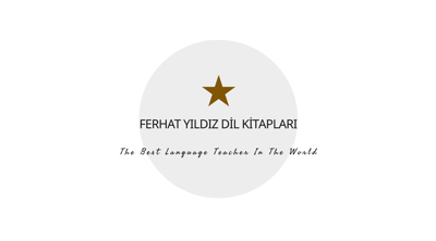 Ferhat Yıldız Kitabevi Logo