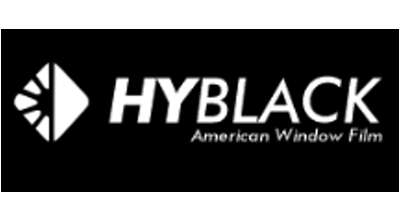 Hyblack Logo