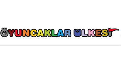 Oyuncaklar Ülkesi Logo