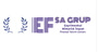 Efsa Grup Gayrimenkul Mimarlık İnşaat Logo
