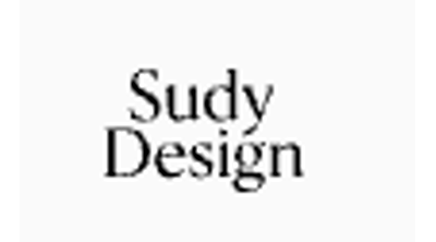 Sudy Design Logo