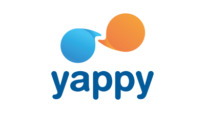 Yappy Logo