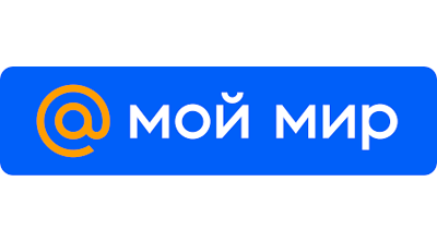 Мой Мир Logo