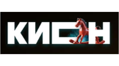 Кион Logo