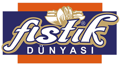 Fıstık Dünyası Logo
