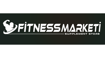 Fitness Marketi Logo