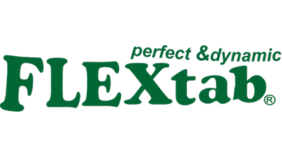 Flextab Logo