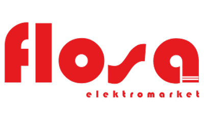 Flora Elektromarket Logo