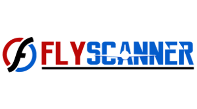 Flyscanner Logo
