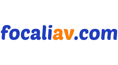 Foçalı Av Logo